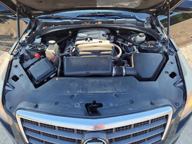 Photo 11 from auction – 2013 CADILLAC ATS with VIN 1G6AA5RA5D0176514