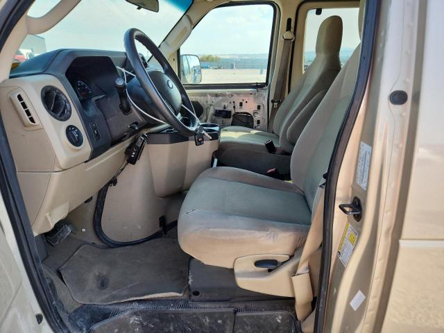 Photo 7 from auction – 2009 FORD ECONOLINE with VIN 1FBNE31L19DA54063