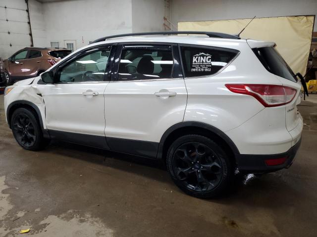 Photo 2 from auction – 2014 FORD ESCAPE SE with VIN 1FMCU9G9XEUE01951