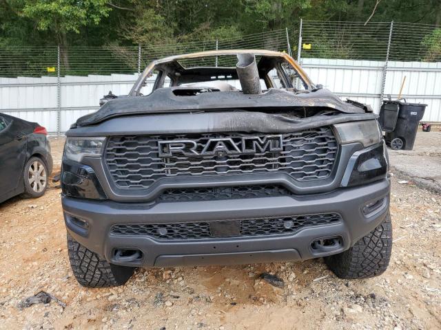 Photo 5 from auction – 2025 RAM 1500 RHO with VIN 1C6SRFUP7SN602481