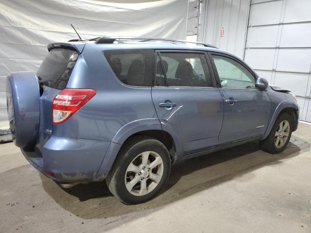 Photo 3 from auction – 2012 TOYOTA RAV4 LIMITED with VIN 2T3DK4DV4CW086194