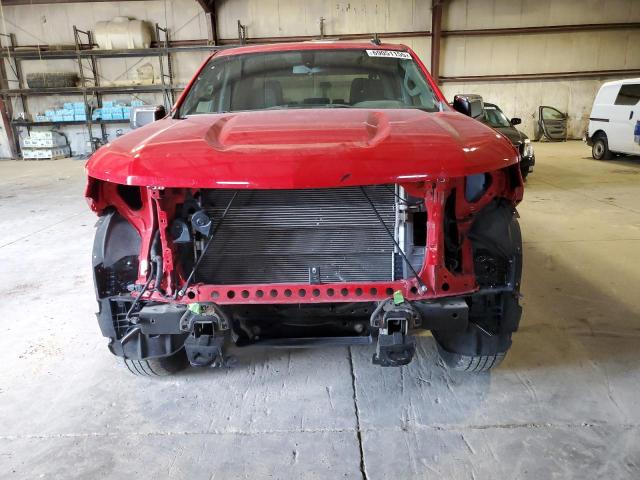 Photo 5 from auction – 2021 CHEVROLET SILVERADO with VIN 1GCUYDED3MZ410774