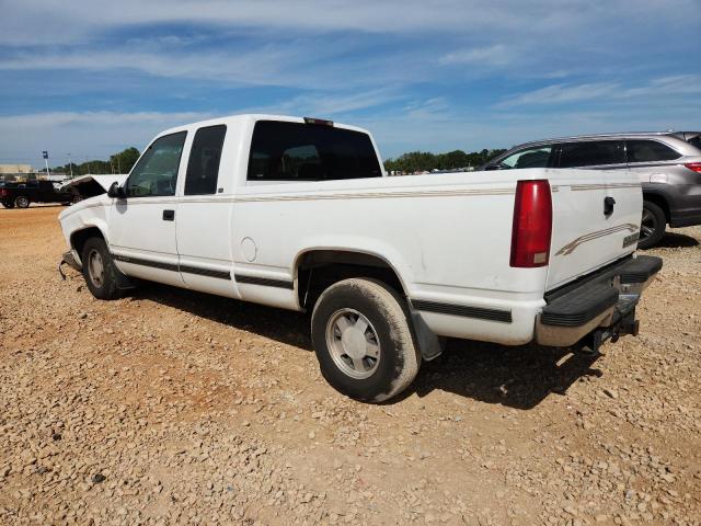 Photo 2 from auction – 1998 CHEVROLET GMT-400 C1500 with VIN 1GCEC19R3WR111344
