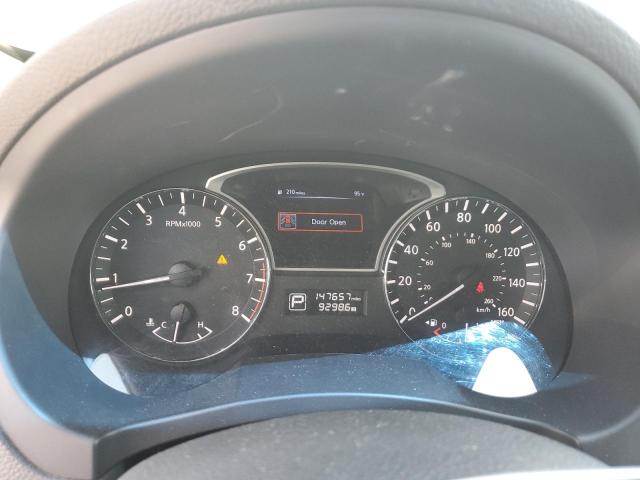 Photo 9 from auction – 2014 NISSAN ALTIMA 2.5 with VIN 1N4AL3AP2EC296868