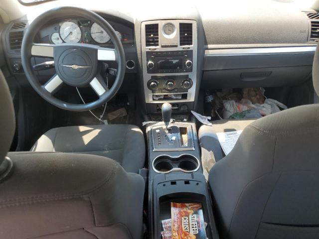 Photo 8 from auction – 2010 CHRYSLER 300 TOURIN with VIN 2C3CA4CD1AH106068