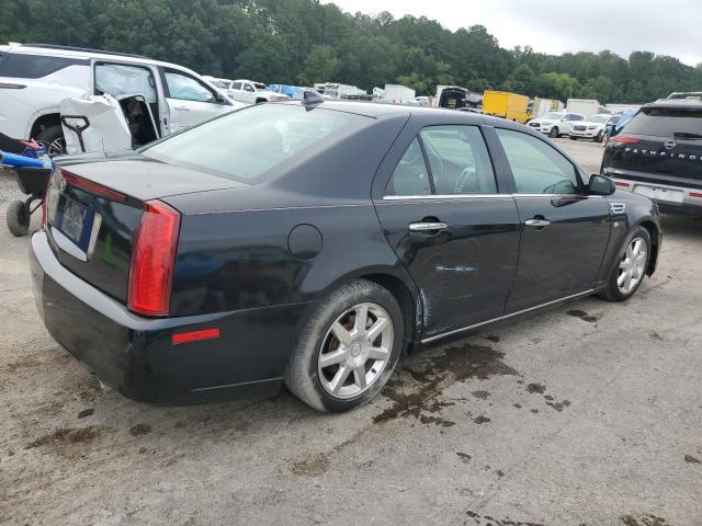 Photo 3 from auction – 2011 CADILLAC STS with VIN 1G6DU6ED3B0111264