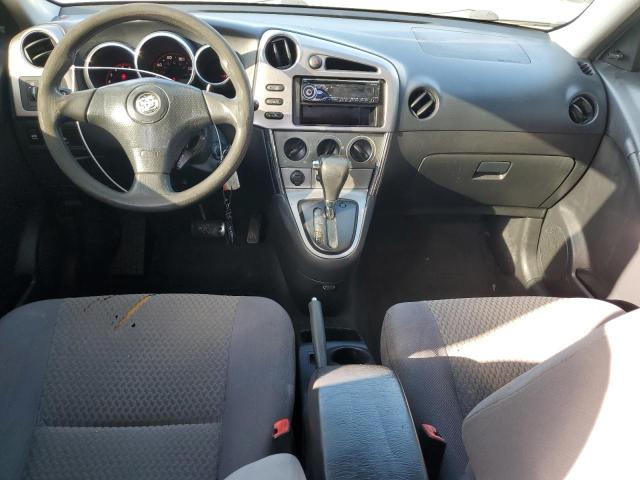 Photo 8 from auction – 2006 TOYOTA COROLLA MA with VIN 2T1KR32E16C619150