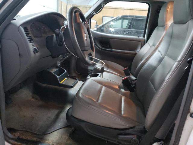 Photo 7 from auction – 2004 FORD RANGER with VIN 1FTYR10E54PB04538