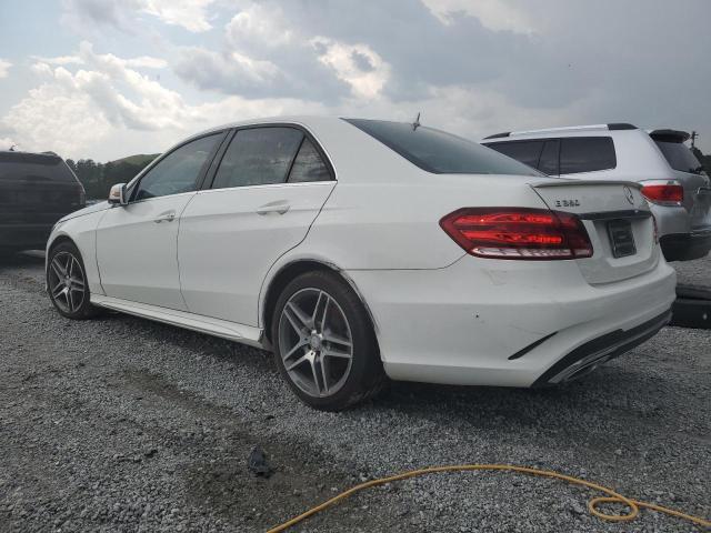 Photo 2 from auction – 2014 MERCEDES-BENZ E 350 4MAT with VIN WDDHF8JB0EB017561