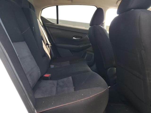 Photo 10 from auction – 2023 NISSAN SENTRA SR with VIN 3N1AB8DV5PY233314