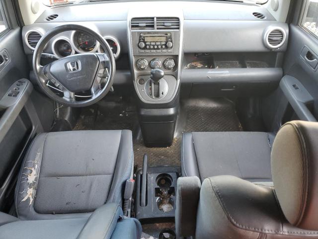Photo 8 from auction – 2006 HONDA ELEMENT EX with VIN 5J6YH28766L005620