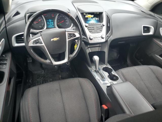 Photo 8 from auction – 2015 CHEVROLET EQUINOX LT with VIN 2GNFLFEK7F6111845