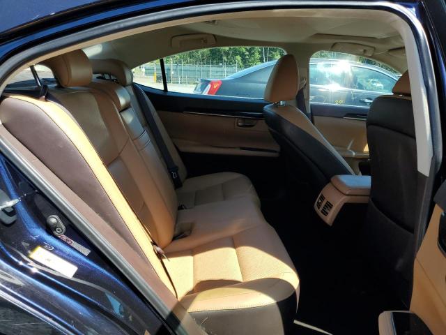 Photo 10 from auction – 2018 LEXUS ES 350 with VIN 58ABK1GG1JU096179