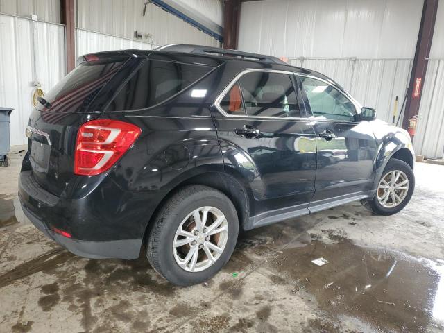 Photo 3 from auction – 2017 CHEVROLET EQUINOX LT with VIN 2GNALCEK8H1522437