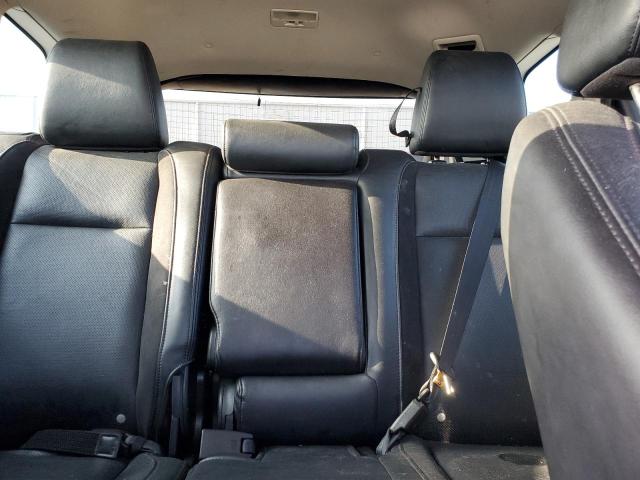 Photo 10 from auction – 2014 MAZDA CX-9 TOURI with VIN JM3TB3CV0E0426432