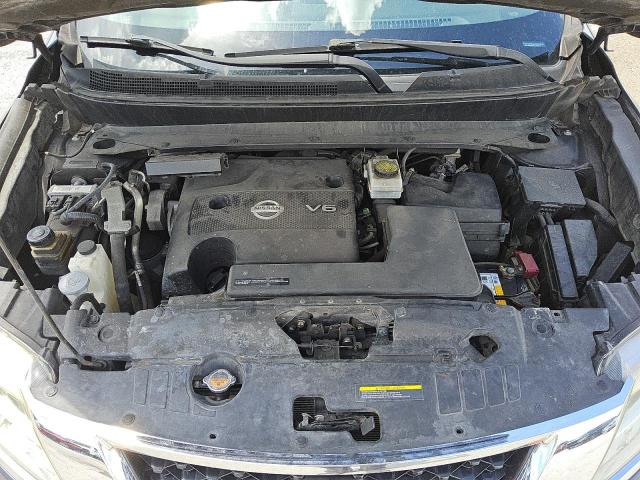 Photo 12 from auction – 2013 NISSAN PATHFINDER with VIN 5N1AR2MN0DC616454