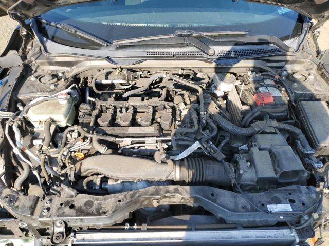 Photo 11 from auction – 2019 HONDA CIVIC EX with VIN 19XFC1F36KE211142