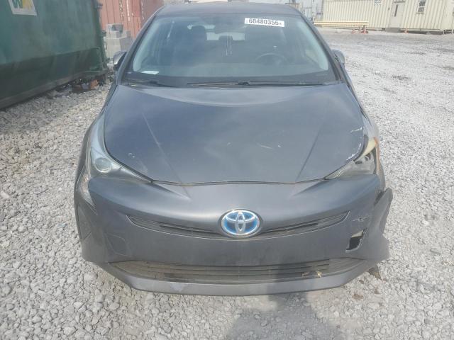 Photo 5 from auction – 2016 TOYOTA PRIUS with VIN JTDKARFU3G3501011