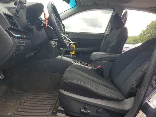 Photo 7 from auction – 2013 SUBARU LEGACY 2.5 with VIN 4S3BMBG61D3048680