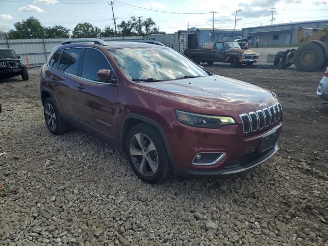 Photo 4 from auction – 2019 JEEP CHEROKEE L with VIN 1C4PJLDB3KD215778