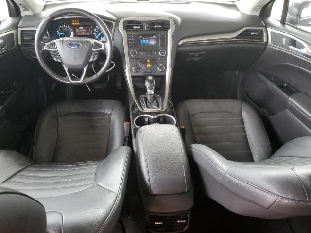 Foto 8 de la subasta – 2016 FORD FUSION SE con VIN 3FA6P0HD2GR260963