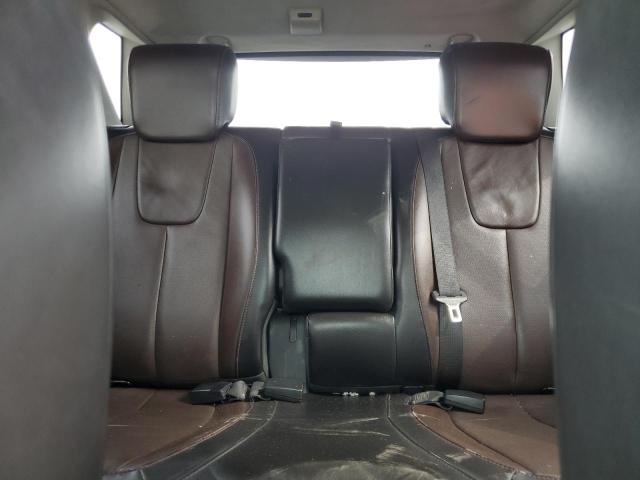 Photo 10 from auction – 2010 CHEVROLET EQUINOX LT with VIN 2CNALFEWXA6351627
