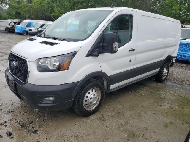 FORD TRANSIT T- 2023 with VIN 1FTYE2Y89PKA20708 - Photo from auction