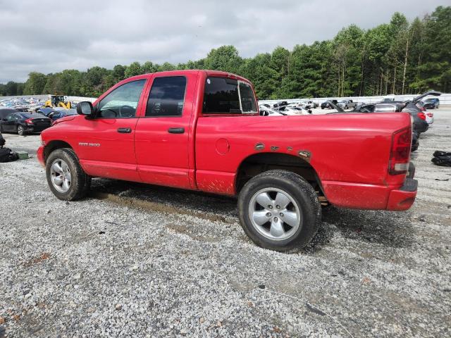 Photo 2 from auction – 2005 DODGE RAM 1500 S with VIN 1D7HU18D75S106533