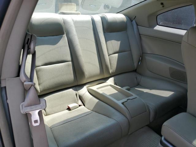 Photo 10 from auction – 2004 INFINITI G35 with VIN JNKCV54E44M814263