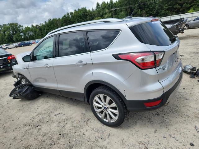 Photo 2 from auction – 2017 FORD ESCAPE TIT with VIN 1FMCU0JD2HUD23940
