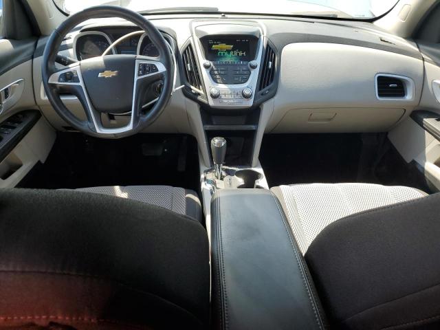 Photo 8 from auction – 2016 CHEVROLET EQUINOX LT with VIN 2GNALCEK5G1142700