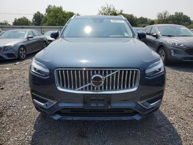 Photo 5 from auction – 2025 VOLVO XC90 PLUS with VIN YV4062PEXS1346952