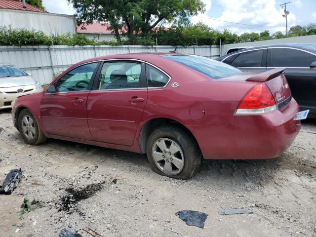 Photo 2 from auction – 2006 CHEVROLET IMPALA LT with VIN 2G1WT58K269257575