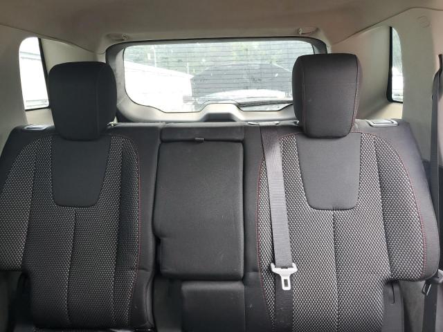 Photo 10 from auction – 2017 GMC TERRAIN SL with VIN 2GKFLSEK3H6114959