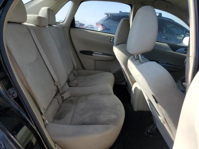 Photo 10 from auction – 2009 SUBARU IMPREZA 2. with VIN JF1GE61649H516405