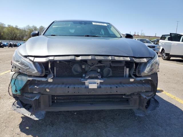 Photo 5 from auction – 2020 NISSAN ALTIMA SR with VIN 1N4BL4CV3LC143421