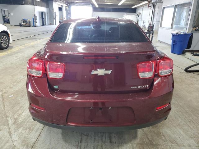 Photo 6 from auction – 2015 CHEVROLET MALIBU 1LT with VIN 1G11C5SL5FF268055