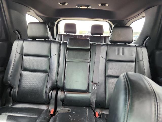 Photo 10 from auction – 2020 DODGE DURANGO R/ with VIN 1C4SDJCT5LC116435
