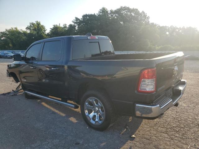 Photo 2 from auction – 2019 RAM 1500 BIG H with VIN 1C6SRFFT2KN546945