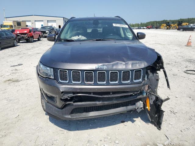 Foto 5 de la subasta – 2021 JEEP COMPASS LATITUDE con VIN 3C4NJDBB2MT552035