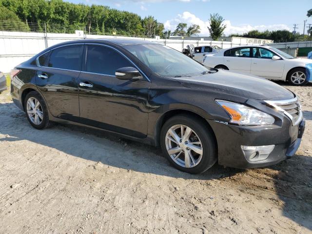 Photo 4 from auction – 2013 NISSAN ALTIMA 2.5 with VIN 1N4AL3AP2DC106842