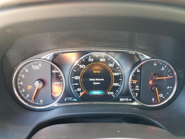 Photo 9 from auction – 2019 GMC ACADIA DEN with VIN 1GKKNXLS3KZ209204