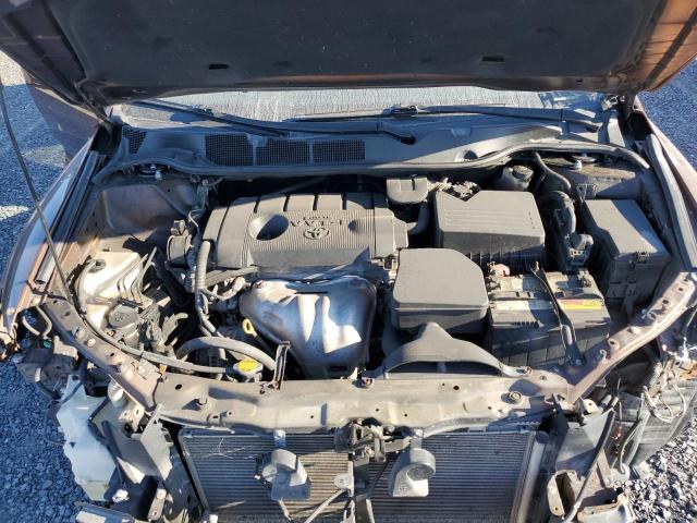 Photo 12 from auction – 2010 TOYOTA VENZA with VIN 4T3BA3BBXAU016032