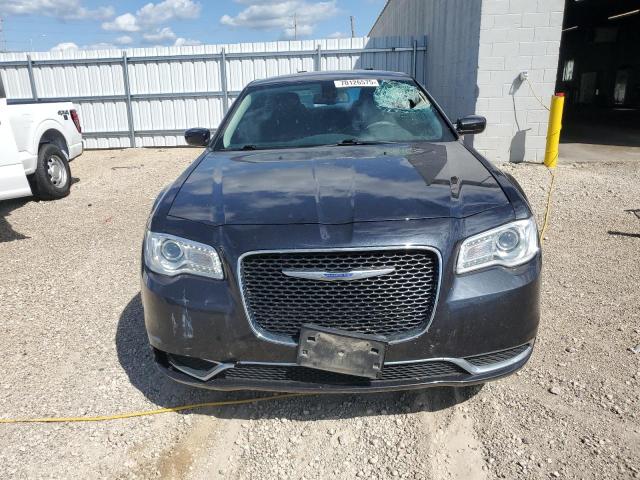 Photo 5 from auction – 2018 CHRYSLER 300 TOURIN with VIN 2C3CCARG2JH325017