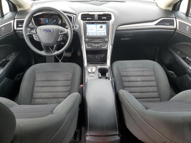Photo 8 from auction – 2017 FORD FUSION SE with VIN 3FA6P0H74HR415749