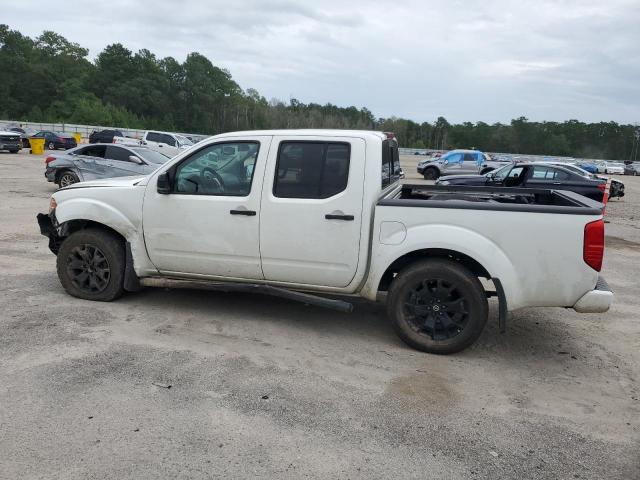 Photo 2 from auction – 2020 NISSAN FRONTIER S with VIN 1N6ED0EA0LN705672