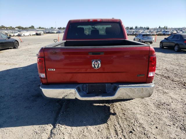 Photo 6 from auction – 2009 DODGE RAM 1500 with VIN 1D3HB13P59J500455