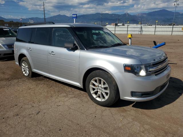 Photo 4 from auction – 2013 FORD FLEX SE with VIN 2FMGK5B85DBD33142