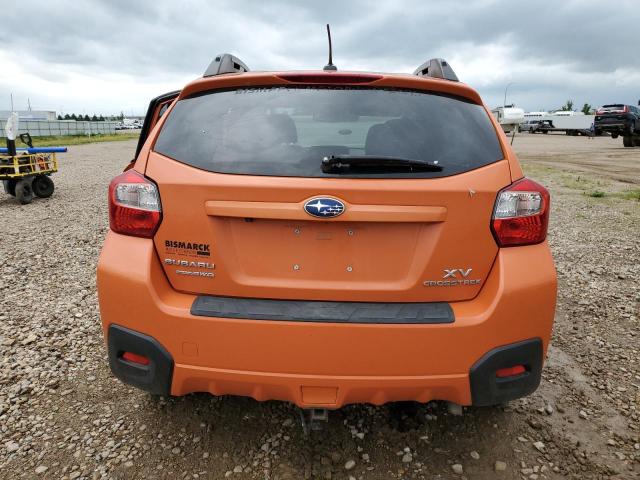 Photo 6 from auction – 2015 SUBARU XV CROSSTR with VIN JF2GPAMC0F8227124