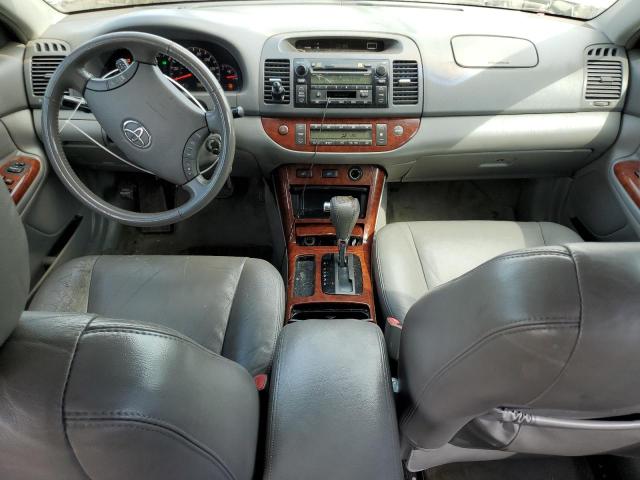 Photo 8 from auction – 2005 TOYOTA CAMRY LE with VIN 4T1BF32K45U615184